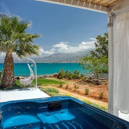 Junior Suite By The Beach Stalís Exterior photo