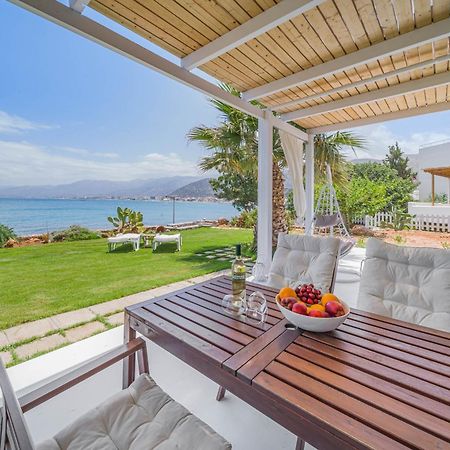 Junior Suite By The Beach Stalís Exterior photo