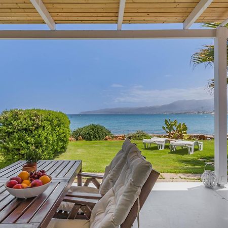 Junior Suite By The Beach Stalís Exterior photo