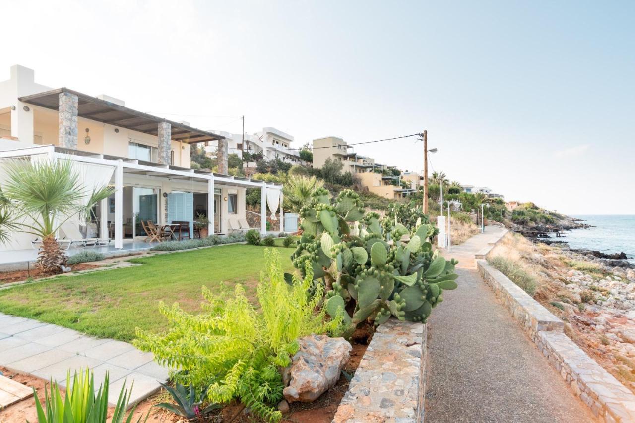 Junior Suite By The Beach Stalís Exterior photo