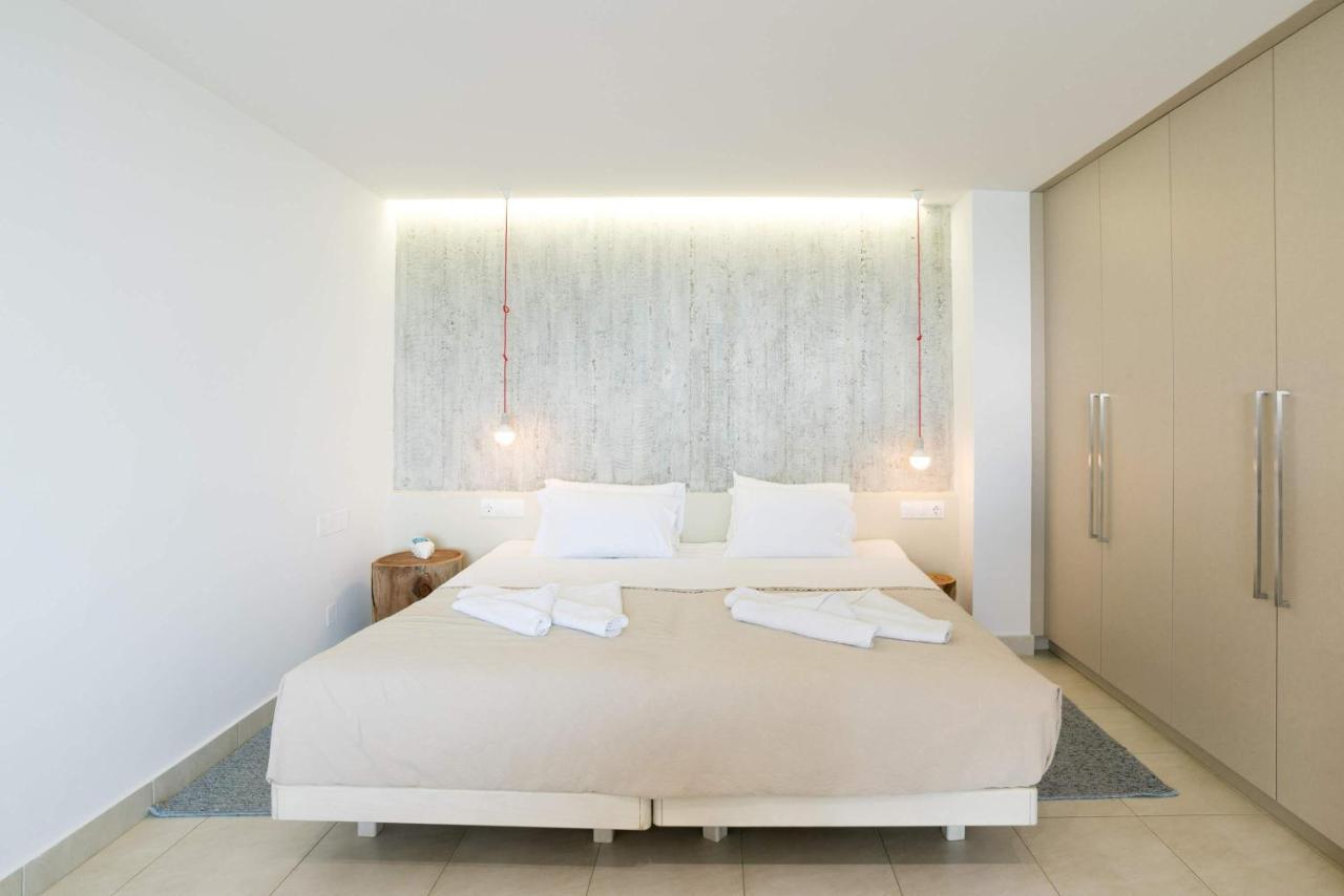 Junior Suite By The Beach Stalís Exterior photo