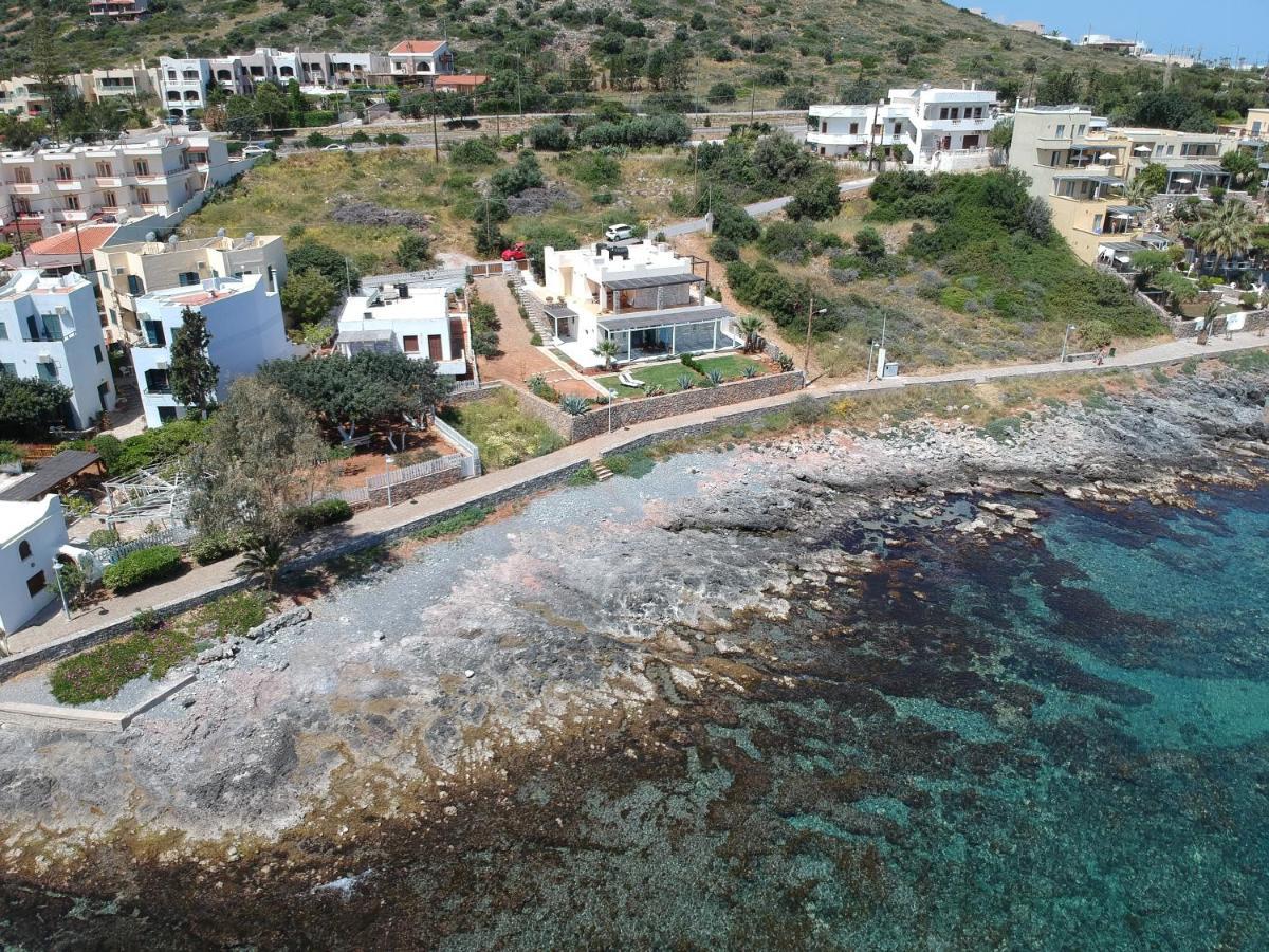 Junior Suite By The Beach Stalís Exterior photo