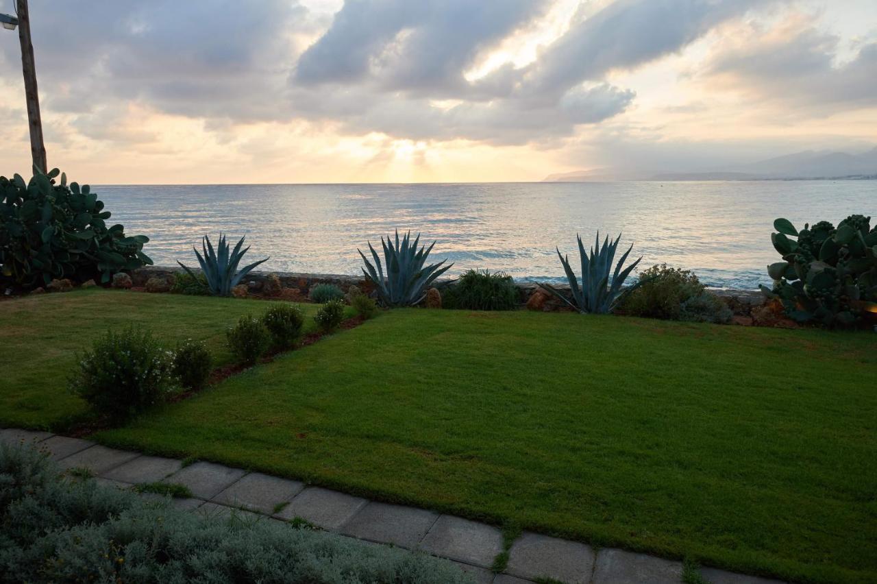 Junior Suite By The Beach Stalís Exterior photo