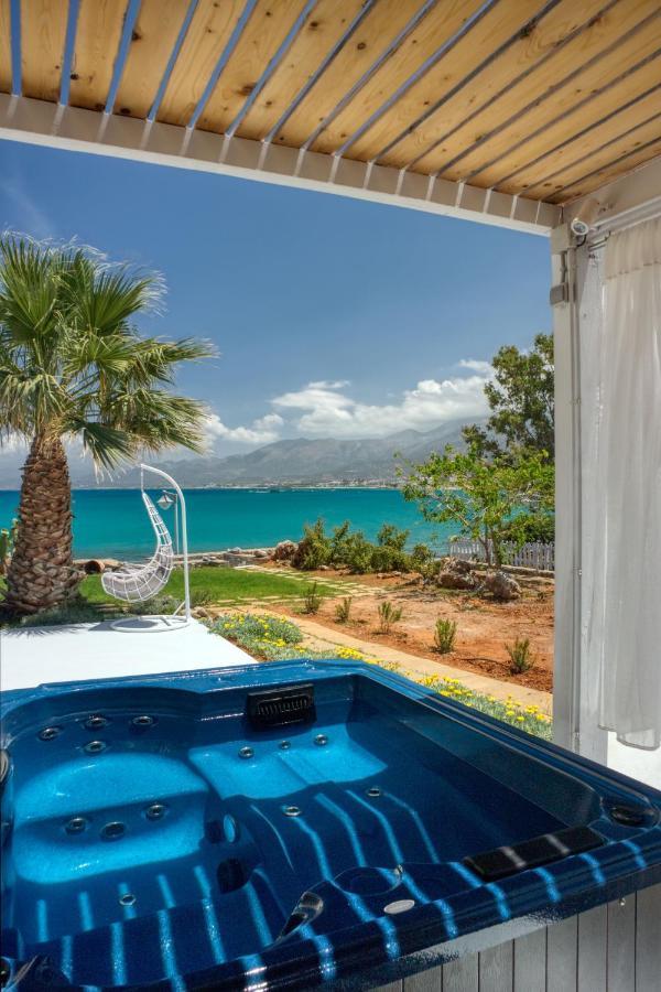 Junior Suite By The Beach Stalís Exterior photo
