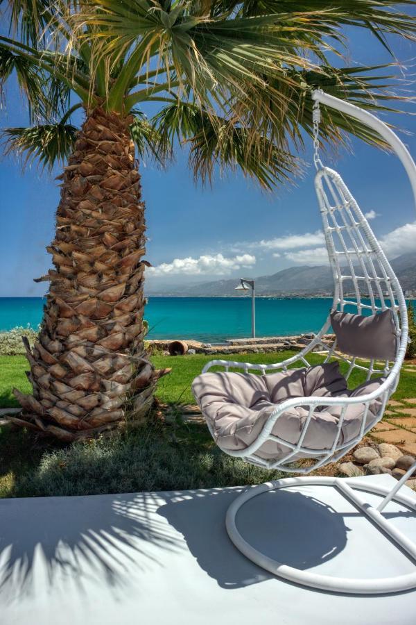 Junior Suite By The Beach Stalís Exterior photo