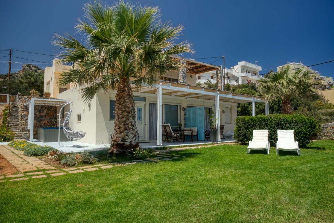 Junior Suite By The Beach Stalís Exterior photo