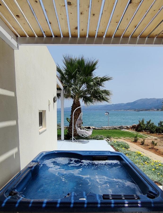 Junior Suite By The Beach Stalís Exterior photo