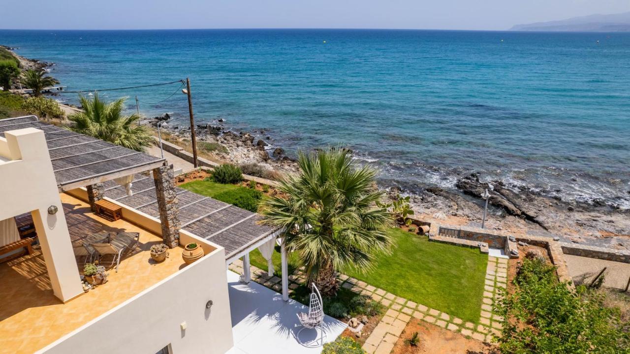 Junior Suite By The Beach Stalís Exterior photo