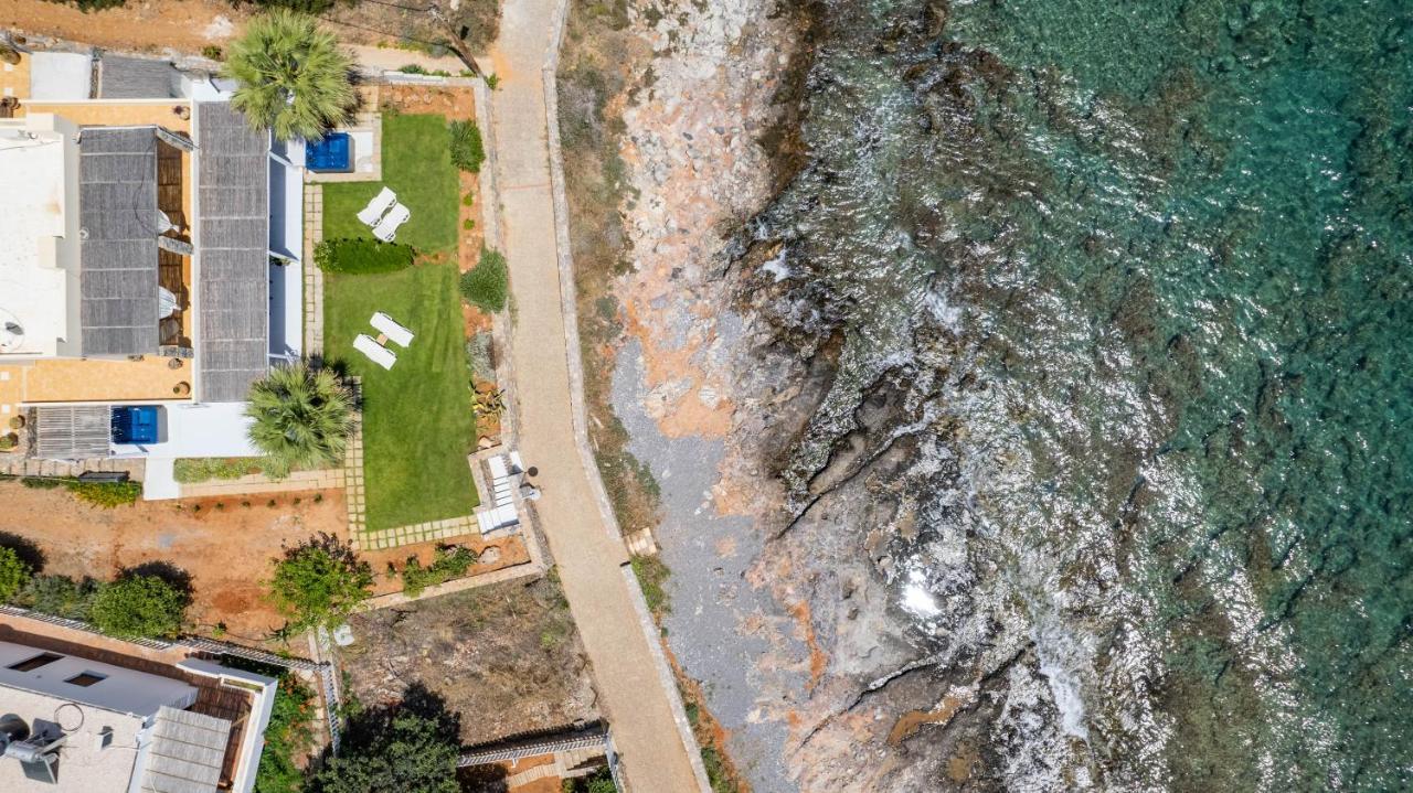 Junior Suite By The Beach Stalís Exterior photo