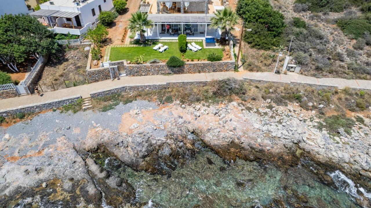 Junior Suite By The Beach Stalís Exterior photo