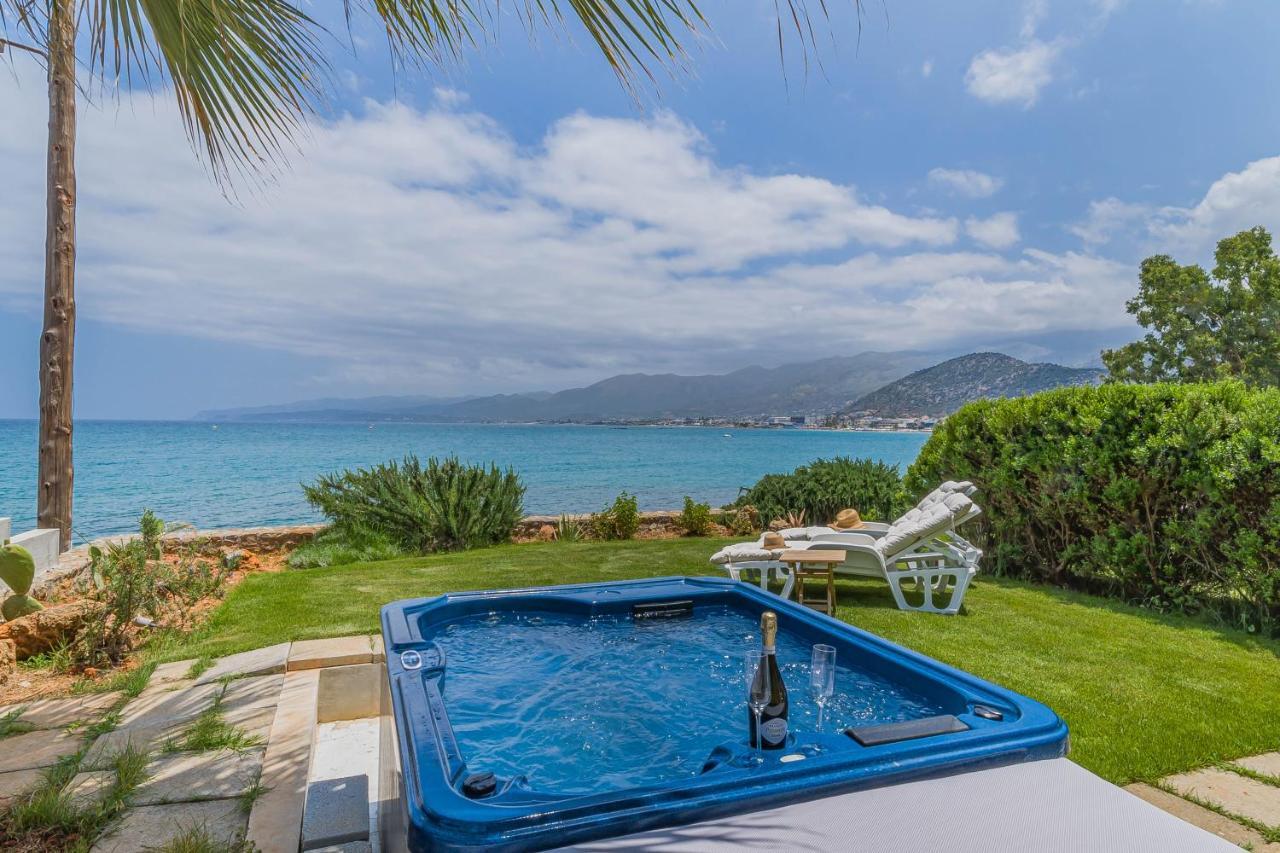 Junior Suite By The Beach Stalís Exterior photo
