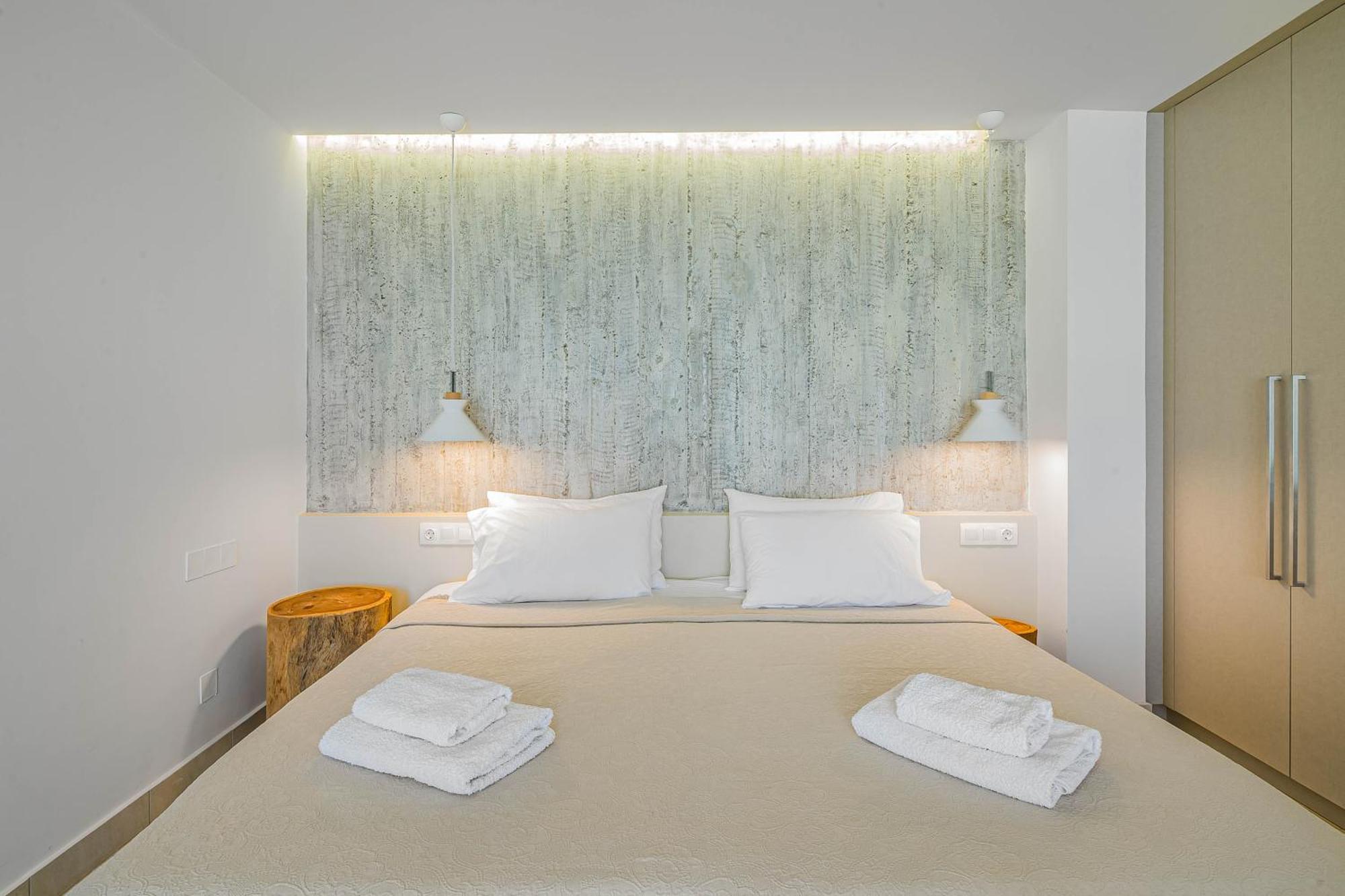 Junior Suite By The Beach Stalís Exterior photo