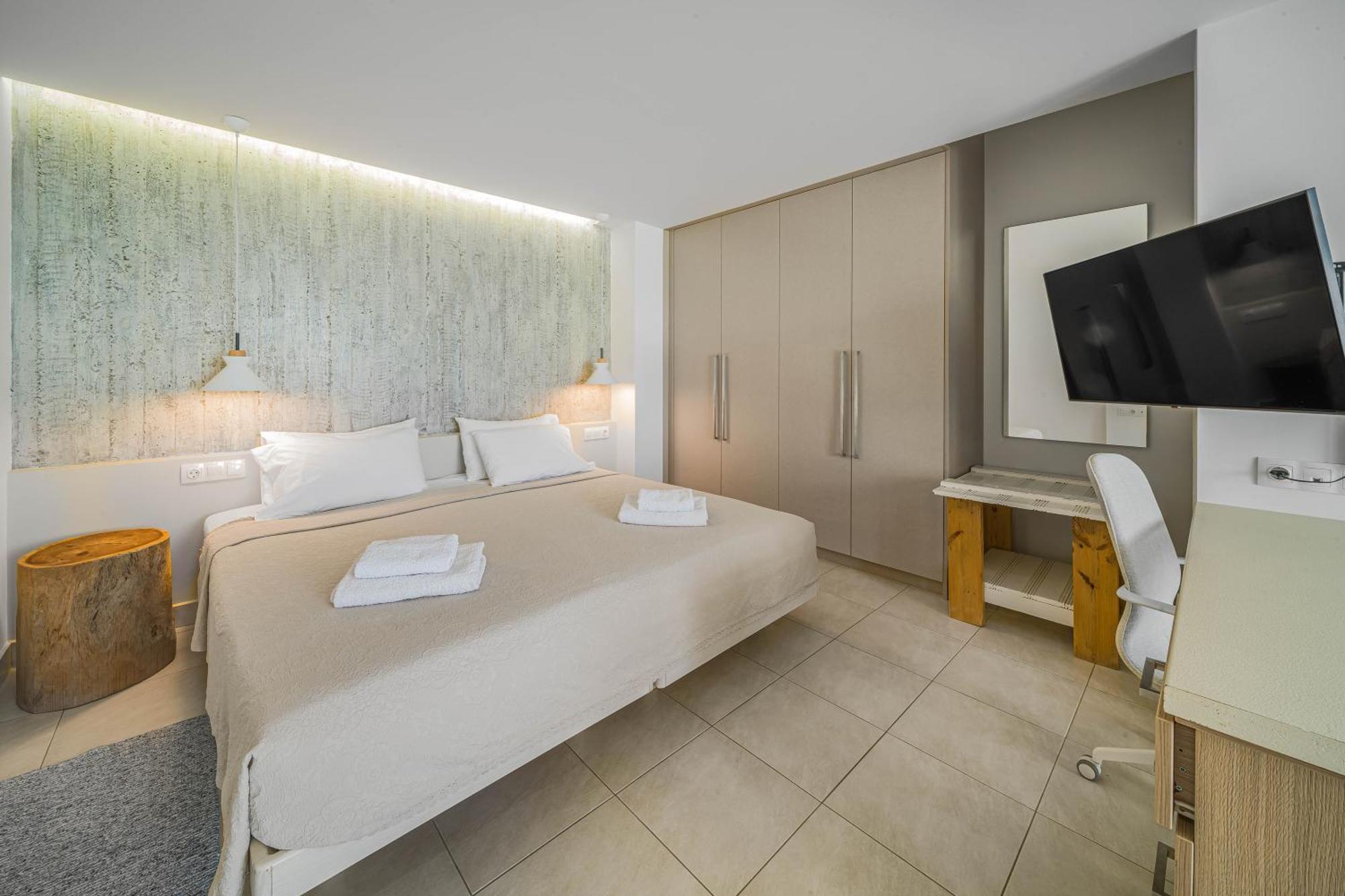 Junior Suite By The Beach Stalís Exterior photo