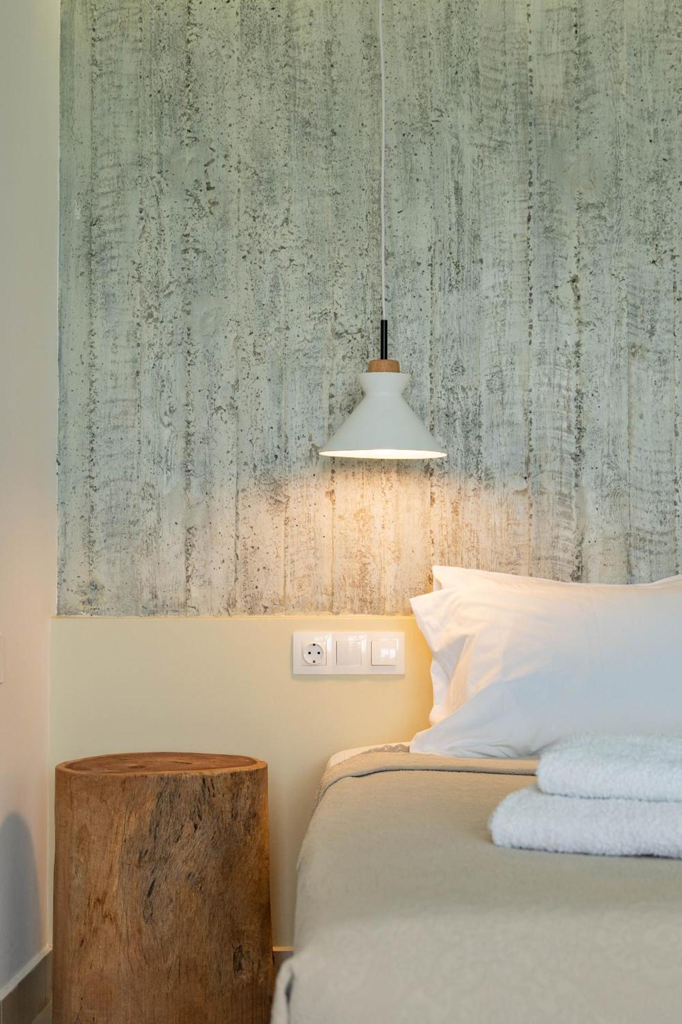 Junior Suite By The Beach Stalís Exterior photo