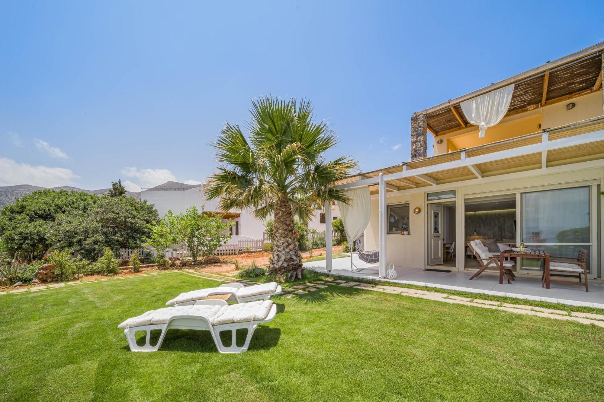 Junior Suite By The Beach Stalís Exterior photo