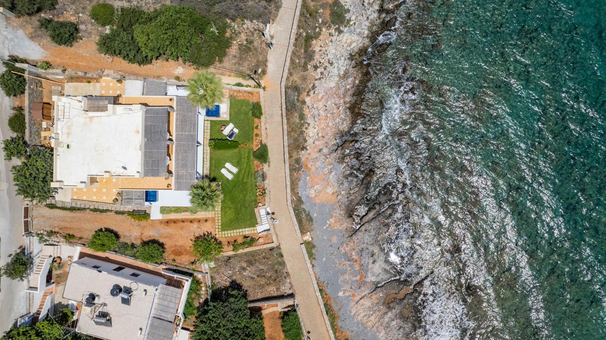 Junior Suite By The Beach Stalís Exterior photo